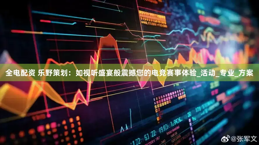 全电配资 乐野策划：如视听盛宴般震撼您的电竞赛事体验_活动_专业_方案